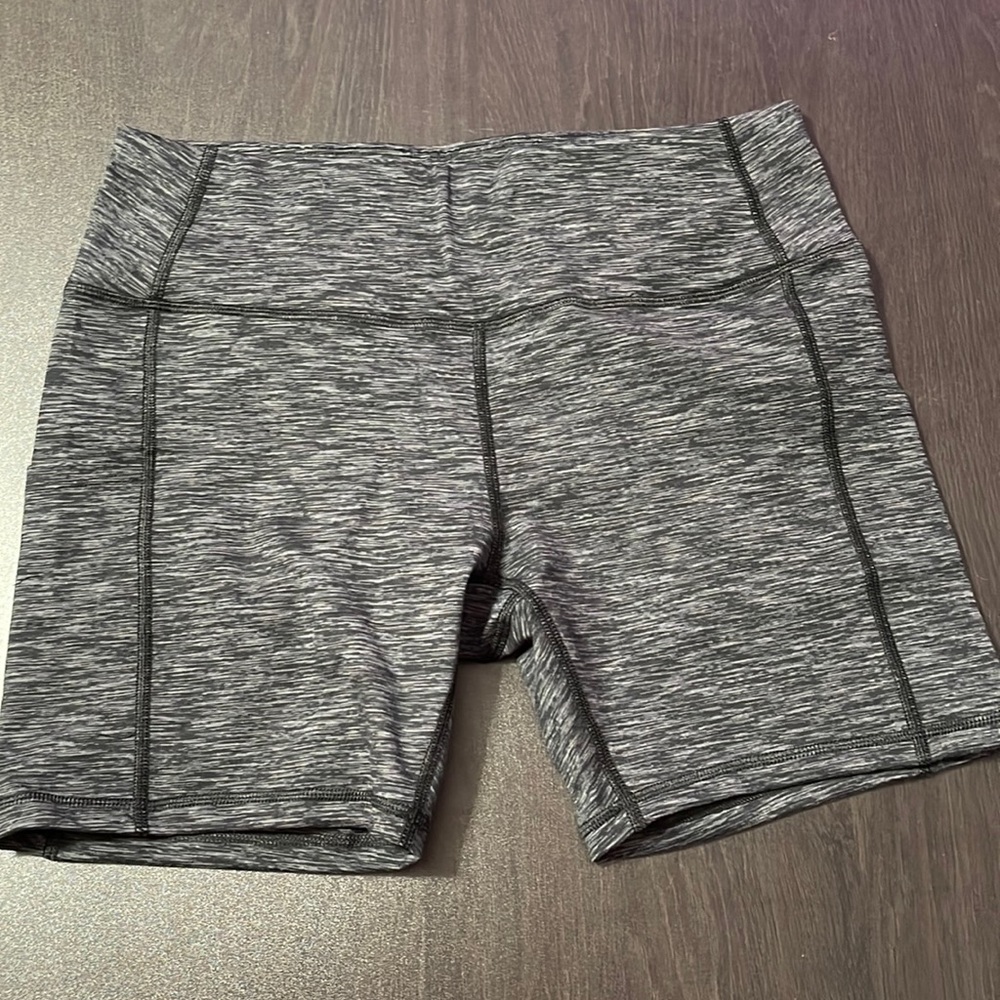 Ewedoos XL Shorts
